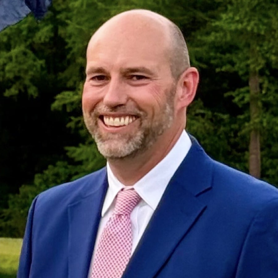 Dr. Cary Sexton, Kinston Veterinarian