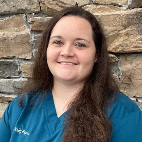 Kinston Veterinarian
