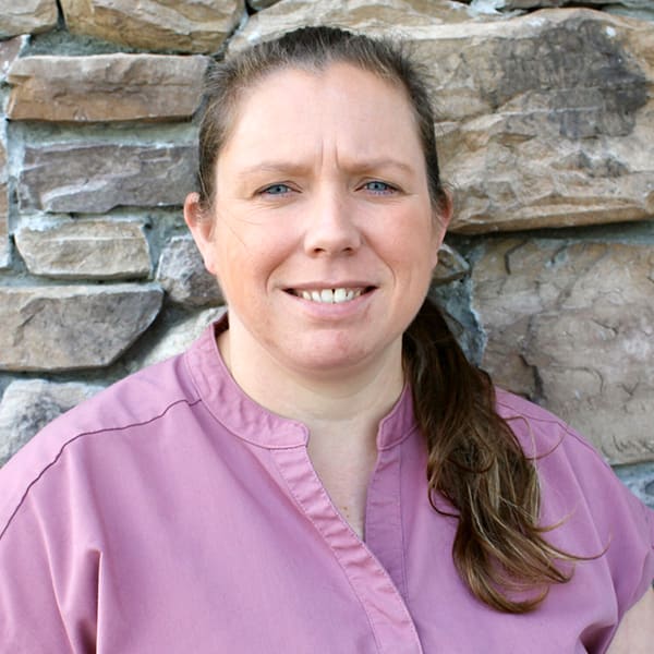 Dr. Jayme Thomason, Kinston Veterinarian